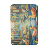 Tapis De Bain Duckford (Devant (Vertical))