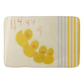 Tapis de bain DUCKY m3galleryStudio (Devant)