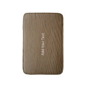 Tapis De Bain Dune de sable Abstraite par Shirley Taylor Bath Ma (Devant (Vertical))