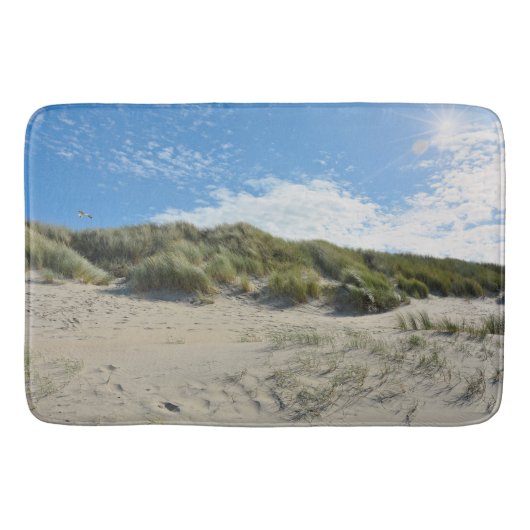 Tapis De Bain Dune Idyll (Devant)