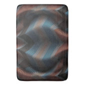 Tapis De Bain Dunes (devant Vertical)