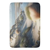 Tapis De Bain Dunes d'or (devant Vertical)