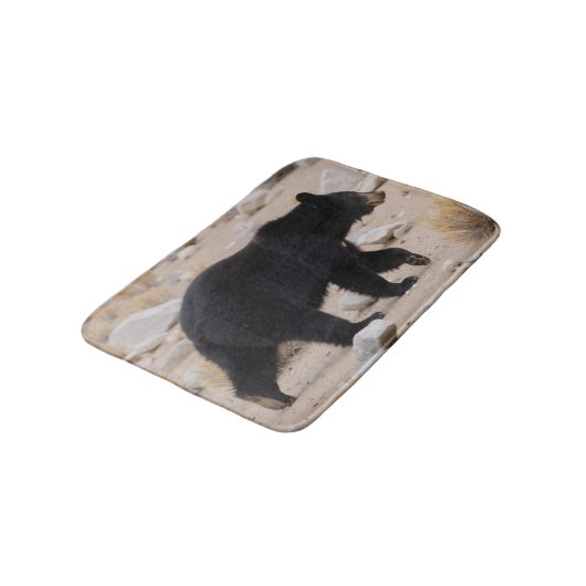 Tapis De Bain Durée (Angle)