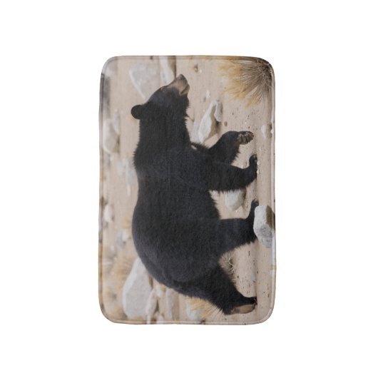 Tapis De Bain Durée (Devant (Vertical))