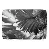 Tapis De Bain Dushi Jungle Bliss #3 #tropical #décoration #art (Devant)