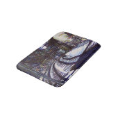 Tapis De Bain Dusting the Piano (Angle)