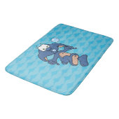 Tapis De Bain Dweeblinks (Angle)