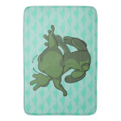 Tapis De Bain Dweeblinks (devant Vertical)