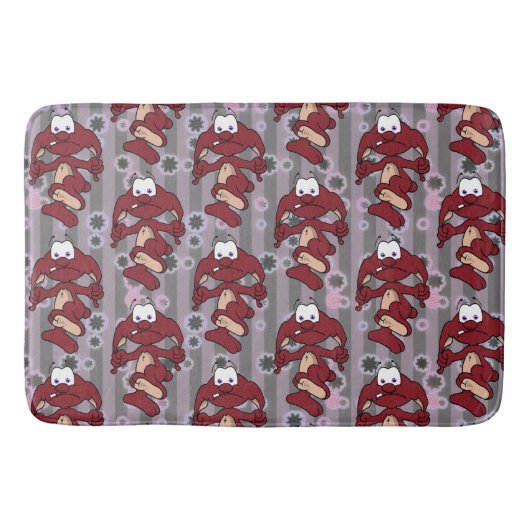 Tapis De Bain Dweeblinks (Devant)