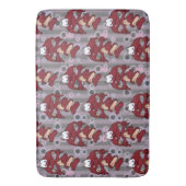 Tapis De Bain Dweeblinks (devant Vertical)