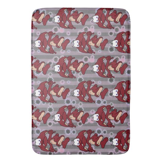 Tapis De Bain Dweeblinks (devant Vertical)