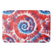 Tapis De Bain Dye cravate (Devant)