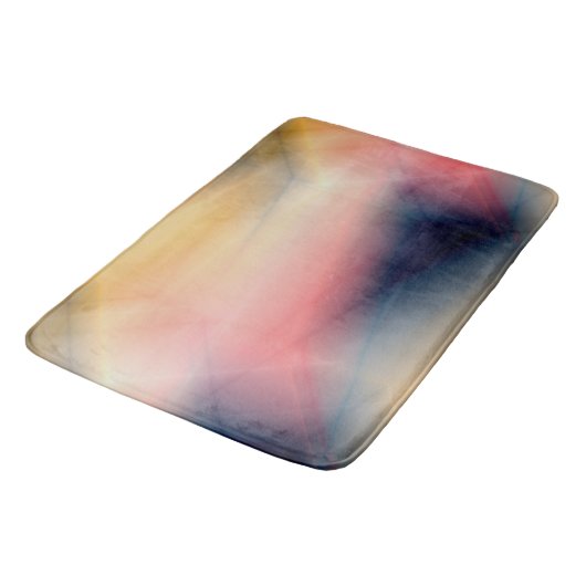 Tapis De Bain Dynamique (Angle)