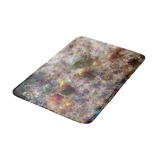 TAPIS DE BAIN EAU (Angle)