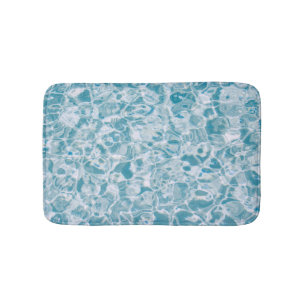 Tapis De Bain Eau de ruissellement
