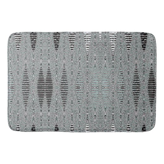 Tapis De Bain Eau en difficulté (Devant)