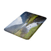 Tapis De Bain Eau | Gap de Dunloe Comté Kerry Irlande (Angle)