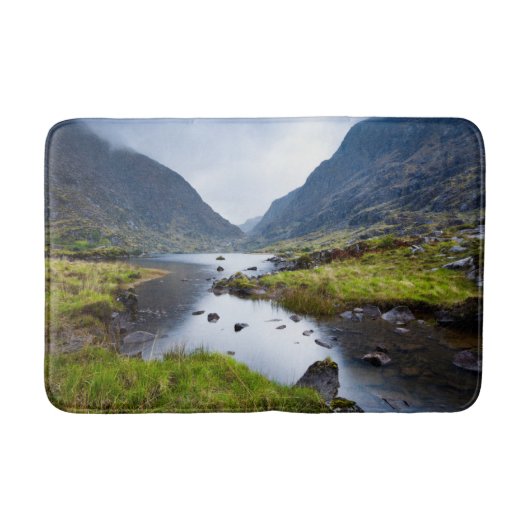 Tapis De Bain Eau | Gap de Dunloe Comté Kerry Irlande (Devant)