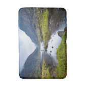 Tapis De Bain Eau | Gap de Dunloe Comté Kerry Irlande (Devant (Vertical))