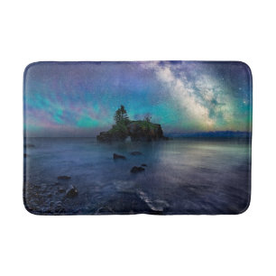Tapis De Bain Eau Lac Supérieur Minnesota