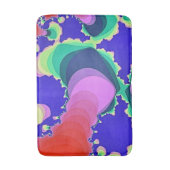 TAPIS DE BAIN EAU NAVIGABLE (Devant (Vertical))