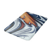 TAPIS DE BAIN EAU NAVIGABLE (Angle)