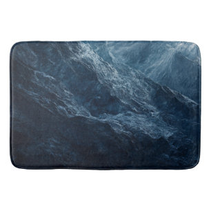 Tapis De Bain Eaux Crash Bain Mat