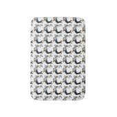 Tapis De Bain Écarce et TinMan (Devant (Vertical))