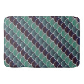 Tapis De Bain Échelles aquatiques (Devant)