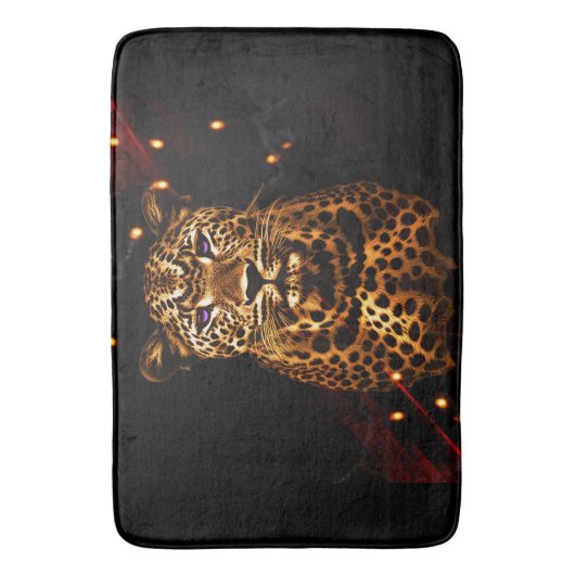 Tapis De Bain Eclipse (devant Vertical)