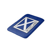 Tapis De Bain Écosse (Angle)