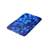 Tapis De Bain Écran de méduse (Angle)