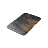 Tapis De Bain Écureuil (Angle)