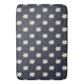 Tapis De Bain Edelweiss élégant (devant Vertical)