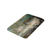 Tapis De Bain Edgar Degas - Ballet à l'Opéra de Paris (Angle)