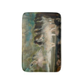Tapis De Bain Edgar Degas - Ballet à l'Opéra de Paris (Devant (Vertical))