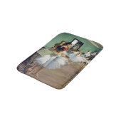 Tapis De Bain Edgar Degas - Classe Danse (Angle)