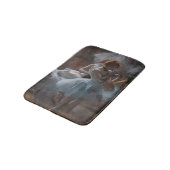Tapis De Bain Edgar Degas - Danseuses (Angle)