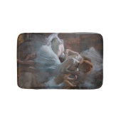 Tapis De Bain Edgar Degas - Danseuses (Devant)