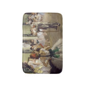 Tapis De Bain Edgar Degas La Classe Danse (Devant (Vertical))