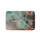 Tapis De Bain Edgar Degas - Swaying Dancer / Danseuse en vert (Devant)