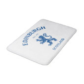 Tapis De Bain EDIMBOURG Écosse (Angle)