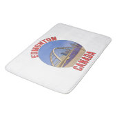 Tapis De Bain Edmonton Alberta Canada (Angle)