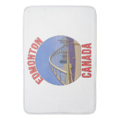 Tapis De Bain Edmonton Alberta Canada (devant Vertical)