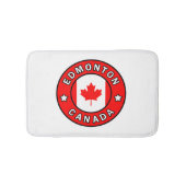 Tapis De Bain Edmonton Canada (Devant)