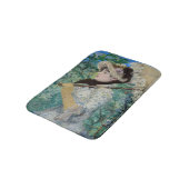 Tapis De Bain Edouard Manet - Jeanne / Printemps (Angle)