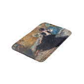 Tapis De Bain Edouard Manet - Lady avec fans (Angle)