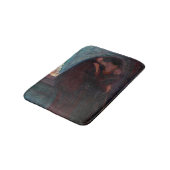 Tapis De Bain Edvard Munch - Le baiser (Angle)