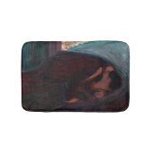 Tapis De Bain Edvard Munch - Le baiser (Devant)
