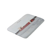 Tapis De Bain Edwin H. Gott (Angle)